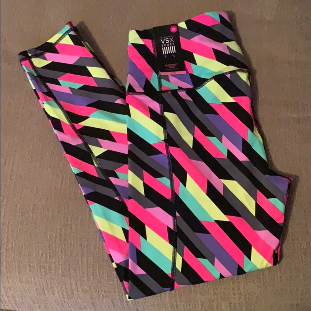 Victoria’s Secret knockout pant